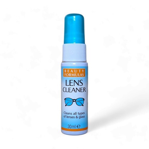Linsenreiniger für optische