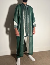 Marokkanischer jabador herren - jabador,