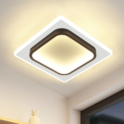 Led deckenleuchte 16w - led, 24cm