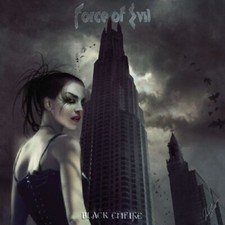 FORCE OF EVIL - BLACK EMPIRE