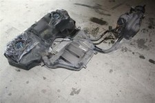 Audi A4 B7 8E 8H Cabrio Kraftstoffbehälter Tank Diesel Quattro 8E0201060FN