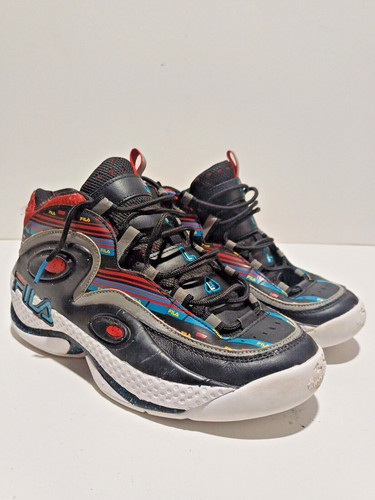 Fila grant hill - fila, herren