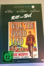Ritt in den Tod - Western Legenden No. 23 - Audie Murphy - DVD