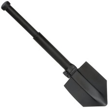 Glock Feldspaten Klappspaten