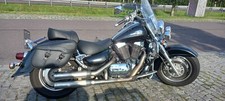  Suzuki intruder VL 1500