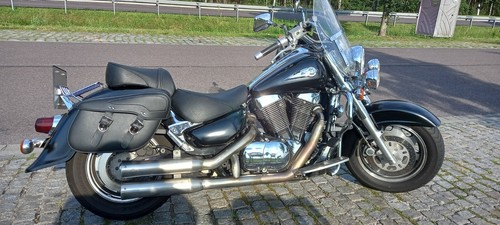 Suzuki intruder 1500 - , vl