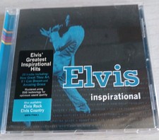 Elvis Presley _Insprational_CD