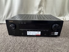Denon avr x1800h - denon, avr-x1800h