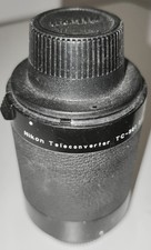 Nikon Telekonverter TC-301 –