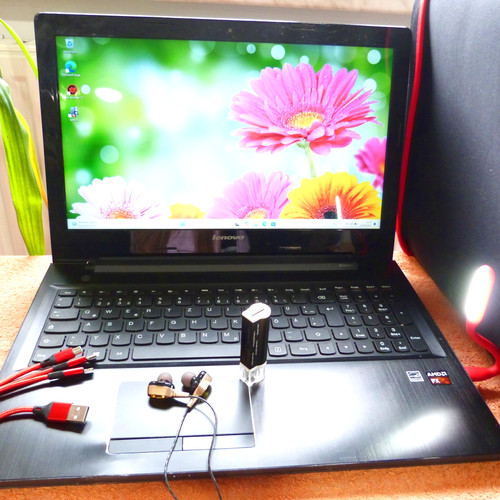 Lenovo z50 ultrabook zoll - 15,