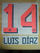 FC Bayern München orginal