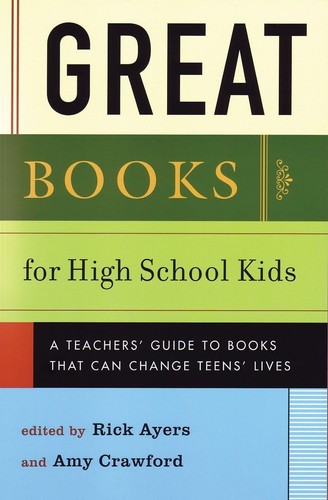 Great books for - for, school