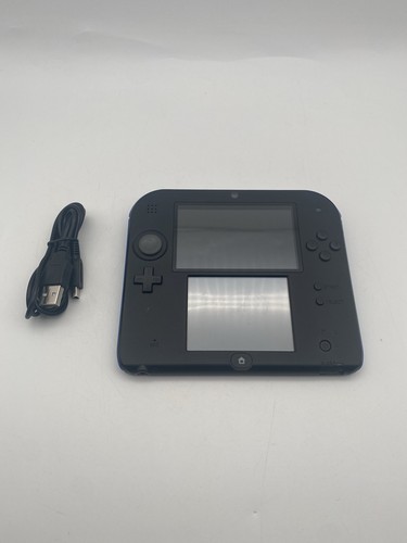 Nintendo 2ds - nintendo,