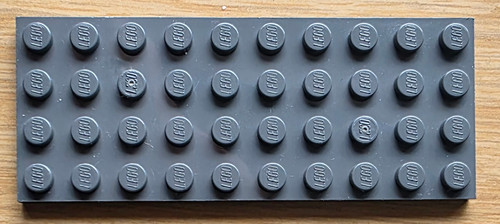 Lego platte 4x10 neu - 4x10,