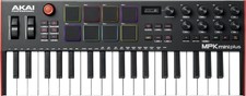 Akai MPK Mini Plus USB MIDI
