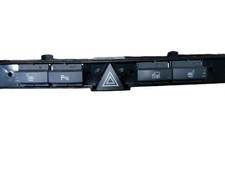 Schalter Warnblinker Schalter