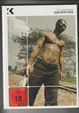 Dog Bite Dog - Kinokontrovers