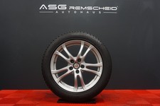 Audi A4 A5 B8 Alufelgen Winterräder Winterreifen Dunlop 17 Zoll