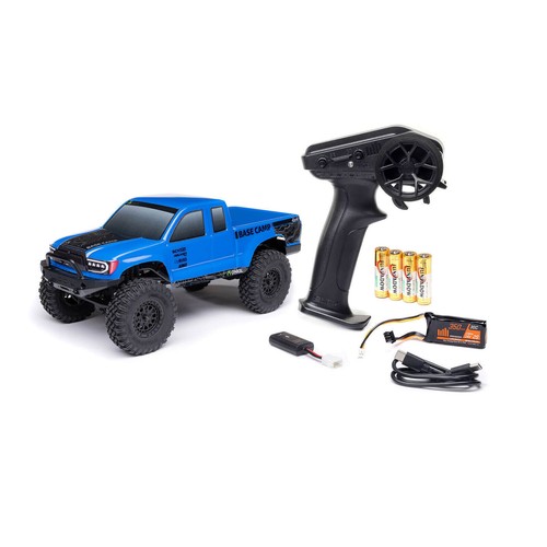 Axial scx24 base - axial, 4x4