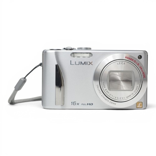 Panasonic lumix dmc tz25 - panasonic, dmc-tz25