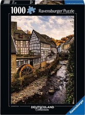 NEW Ravensburger 1000 Pieces