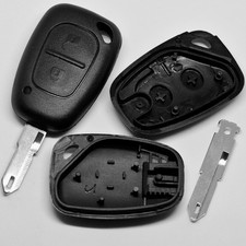 Auto Schlüssel Gehäuse