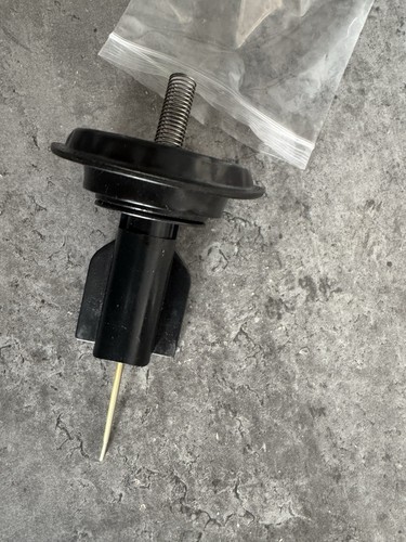 Vergaser schieber membran - vergaser,