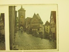 Rothenburg ob der Tauber