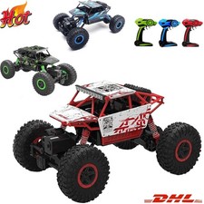RC Allrad 4WD Rock Crawler 2,4