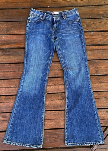 Levi 479 booty flare fit - levi's,