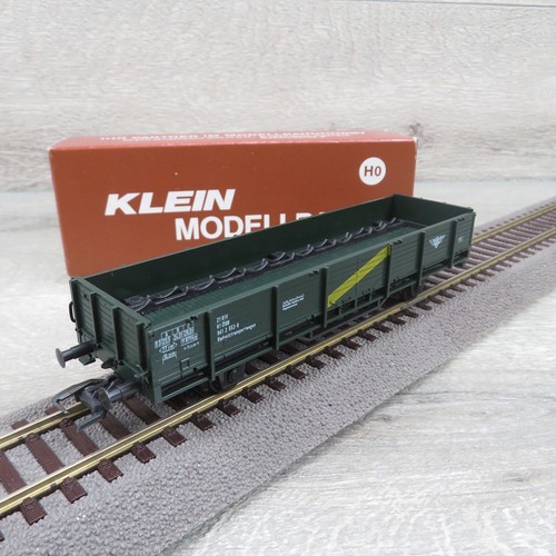 Klein modellbahn h0 - klein,