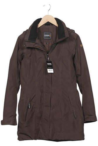 Icepeak mantel damen - icepeak, jacke