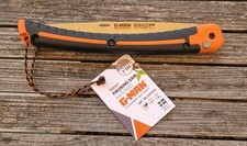 Astsäge faltbar G-MAN Klappsäge XL Schweden Gartensäge outdoor Profi Holzsäge