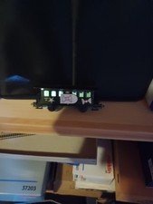 Märklin  weihnachtswagen. HO. unikat. wie bilder. ????mit  licht?
