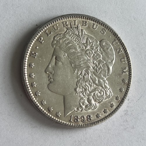 1898 1 usa - 1,