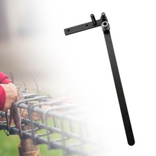 Biegewerkzeug für Stahlvorrichtungen, manuelle Biegevorrichtung, Biegewerkzeug