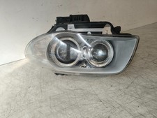 Frontscheinwerfer Xenon