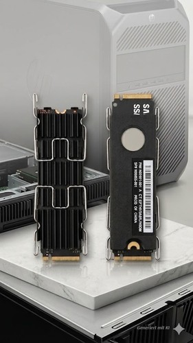 Samsung pm9a1a ssd - pm9a1a,