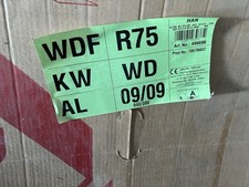 Roto WDF R75 Wohndachfenster neu mit Eindeckrahmen Dachflächen Fenster