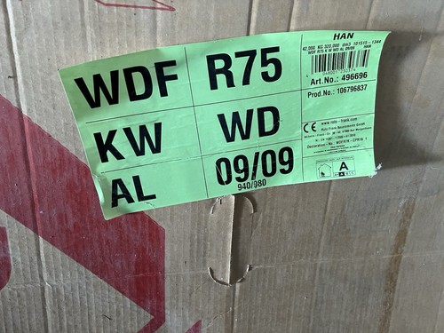 Roto wdf r75 - roto, wohndachfenster