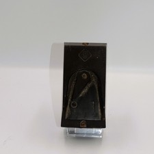 DDR Sicherungsautomat 10A 500V