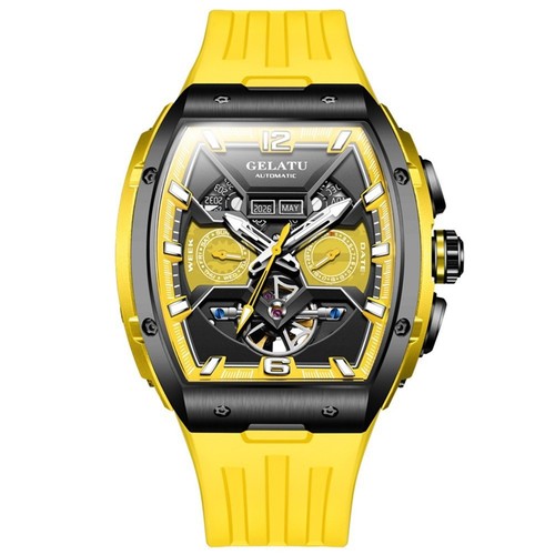 Automatik uhr - automatik,