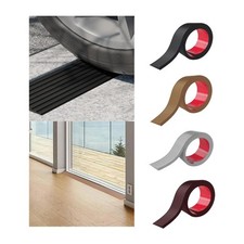 Türschwellenrampe PVC-Rampe