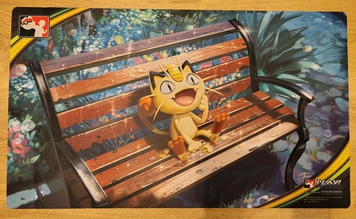 Playmat spielmatte pokémon - spielmatte,