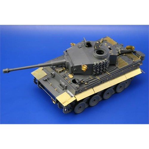 Eduard ed35976 tiger ausf - tiger, ausf.e