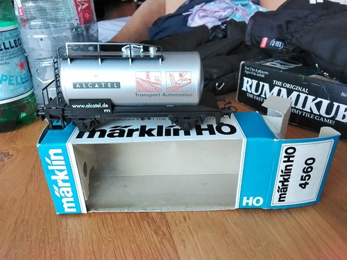 Märklin sondermodell - märklin,