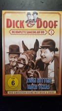 DVD - Dick & Doof Sammlung -- 1110
