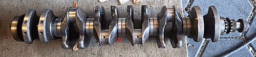 Bmw e32 e34 motor - e32,, m30b30
