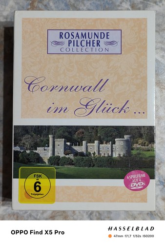 Rosamunde pilcher collection - pilcher,