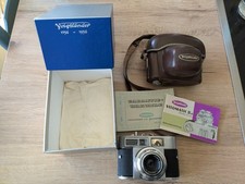 Original Voigtländer